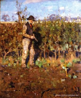 El cortasetos El cortasetos