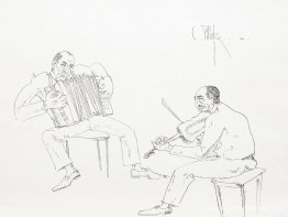 violinista violinista