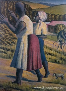 MUJERES EN EL PAÍS MUJERES EN EL PAÍS