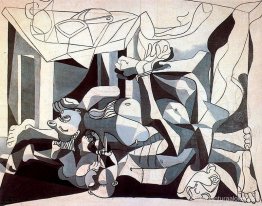 La fosa común La fosa común