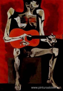 el guitarrista el guitarrista