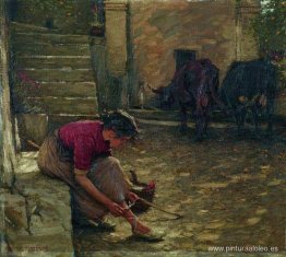 Salir con las vacas Salir con las vacas