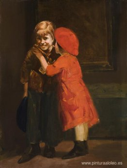 en la esquina en la esquina