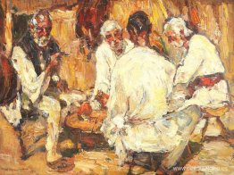 Almuerzo de carpinteros Almuerzo de carpinteros