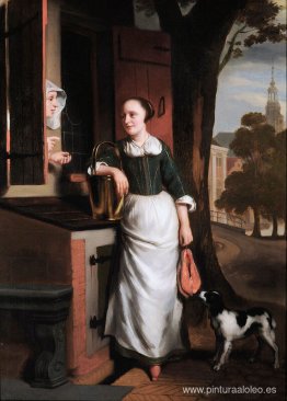 Dos amas de casa parlanchinas Dos amas de casa parlanchinas