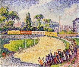 El Velódromo El Velódromo