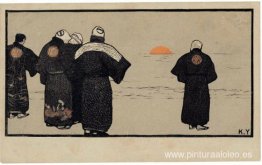 pescadores pescadores