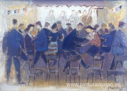 DISCOTECA SAINT-GERMAIN DISCOTECA SAINT-GERMAIN