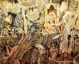 Ceremonia nocturna Ceremonia nocturna