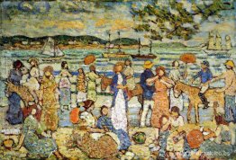 A lo largo de la costa A lo largo de la costa