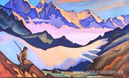 doncella de nieve doncella de nieve