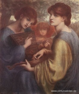 La pradera de la enramada La pradera de la enramada