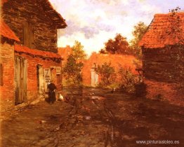 despues de la lluvia despues de la lluvia