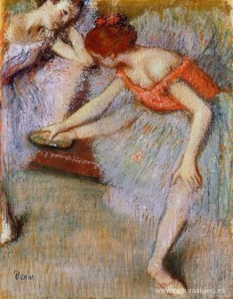 bailarines bailarines