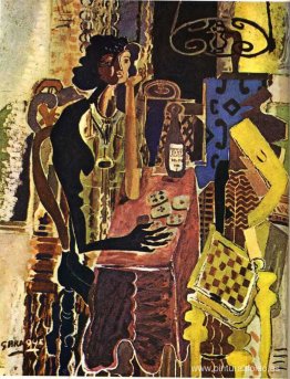 la paciencia la paciencia