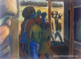 VOLVER A CASA VOLVER A CASA