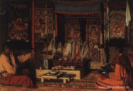 Capilla kalmyk Capilla kalmyk