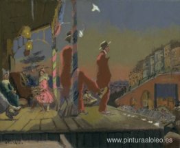 Pierrots de Brighton Pierrots de Brighton