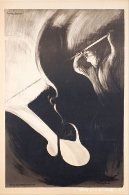 Le Fondeur (La fundición) Le Fondeur (La fundición)
