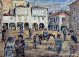 Lugar de Leña. Pontevedra. Lugar de Leña. Pontevedra.