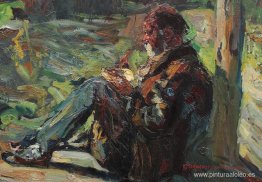 El almuerzo de Moş Gheorghe El almuerzo de Moş Gheorghe