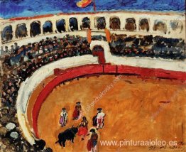 Corrida de toros en Sevilla Corrida de toros en Sevilla