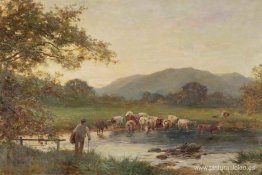 Cruzando el Severn Cruzando el Severn