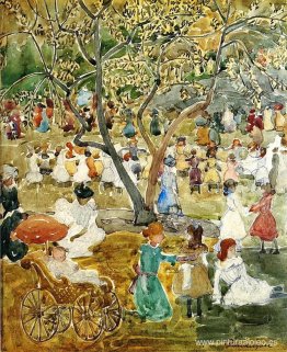 Fiesta de Mayo (también conocida como Primero de Mayo, Central P Fiesta de Mayo (también conocida como Primero de Mayo, Central P