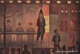 Espectáculo de circo Espectáculo de circo