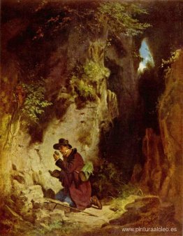 el geólogo el geólogo