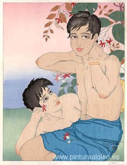 Le Reveil. Saipán, Islas Marianas Le Reveil. Saipán, Islas Marianas