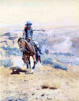 Señalando el camino Señalando el camino