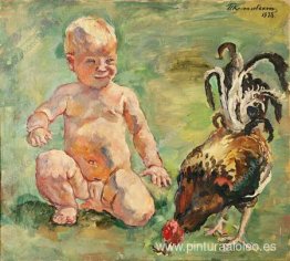 Un chico con polla Un chico con polla