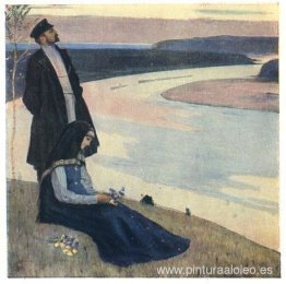 Por Volga Por Volga