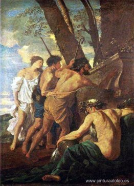 Pastores de Arcadia Pastores de Arcadia