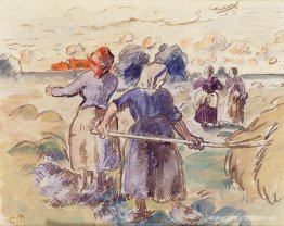 Los henificadores Los henificadores