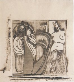 dos bailarines dos bailarines