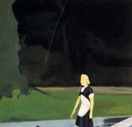 el sirviente el sirviente