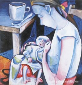 Bárbara y Augusto Bárbara y Augusto