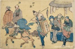 Escenas callejeras recién publicadas Escenas callejeras recién publicadas