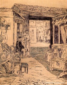 El sendero El sendero