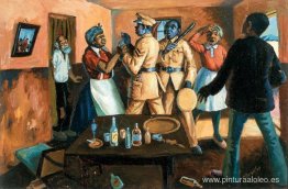 Redada policial Redada policial