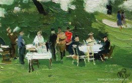 Picnic Picnic