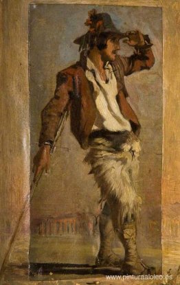 Cabrero de la Campaña Cabrero de la Campaña