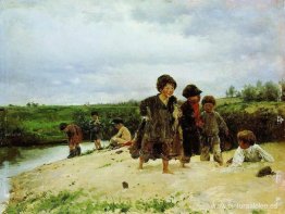 de la lluvia de la lluvia