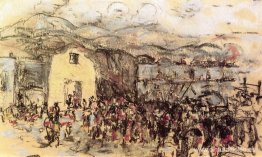 Pueblo Tesuque Pueblo Tesuque