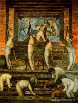 El ingenio azucarero El ingenio azucarero