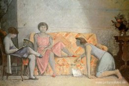 tres hermanas tres hermanas