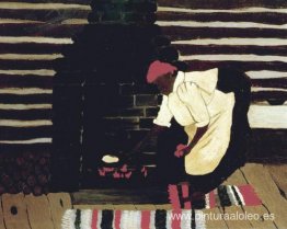 El pastel de azada El pastel de azada