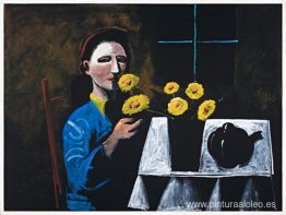 Reflejos amarillos Reflejos amarillos